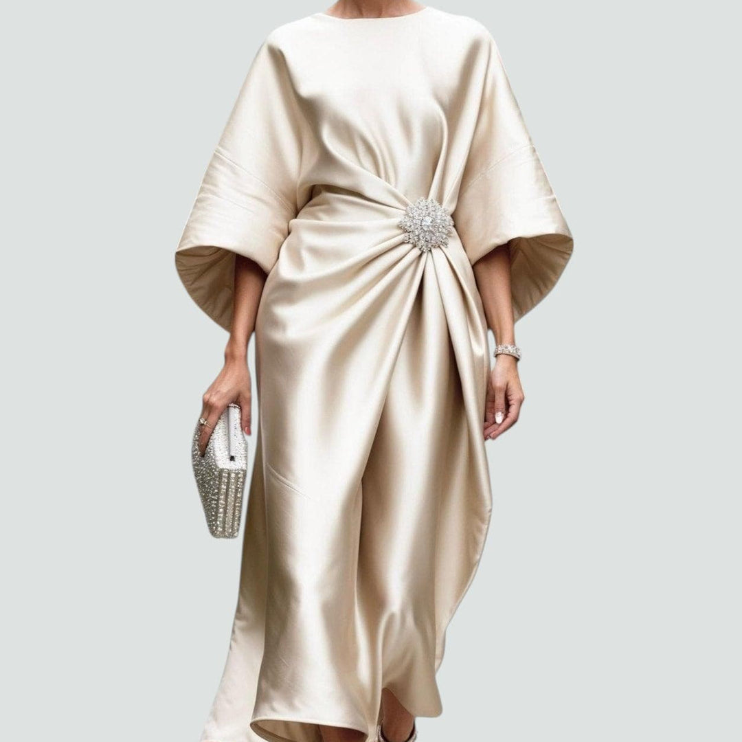 Karin | Pitkä Aftenkjole