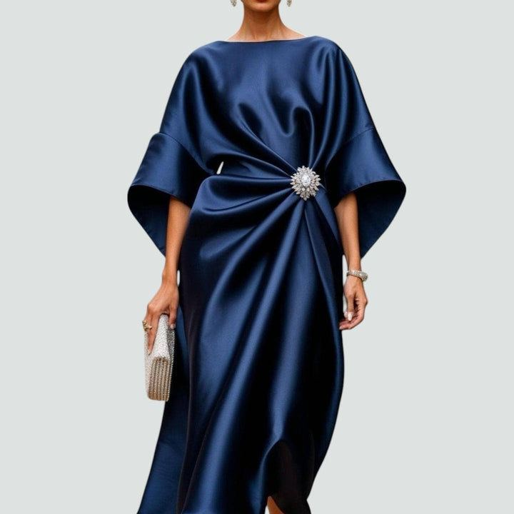 Karin | Pitkä Aftenkjole