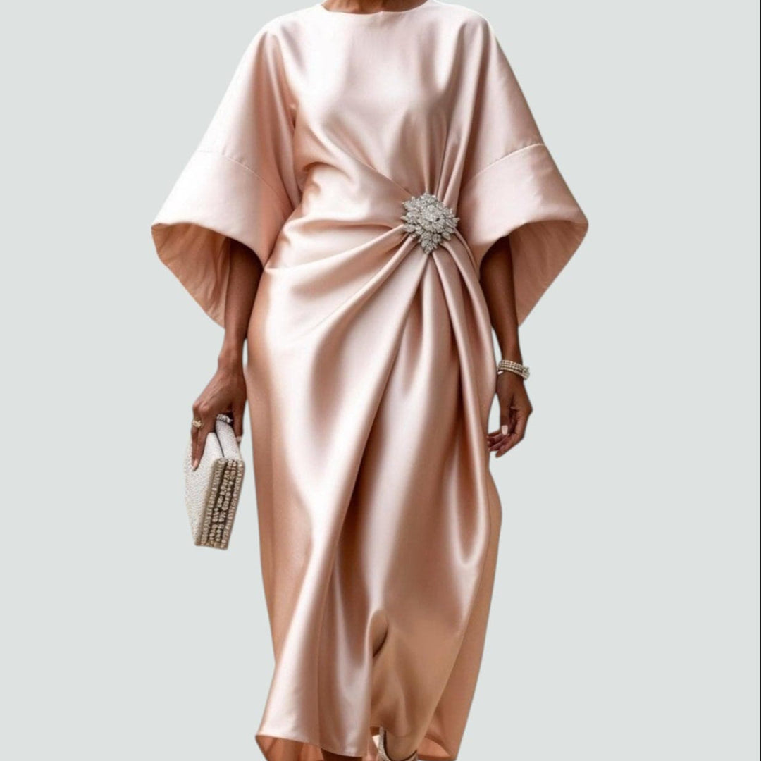 Karin | Pitkä Aftenkjole