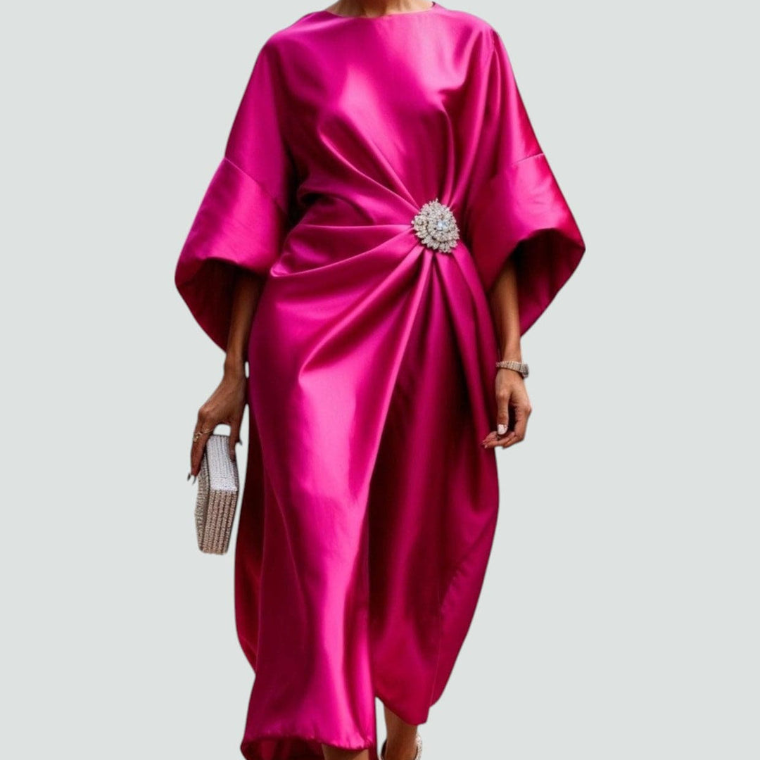 Karin | Pitkä Aftenkjole