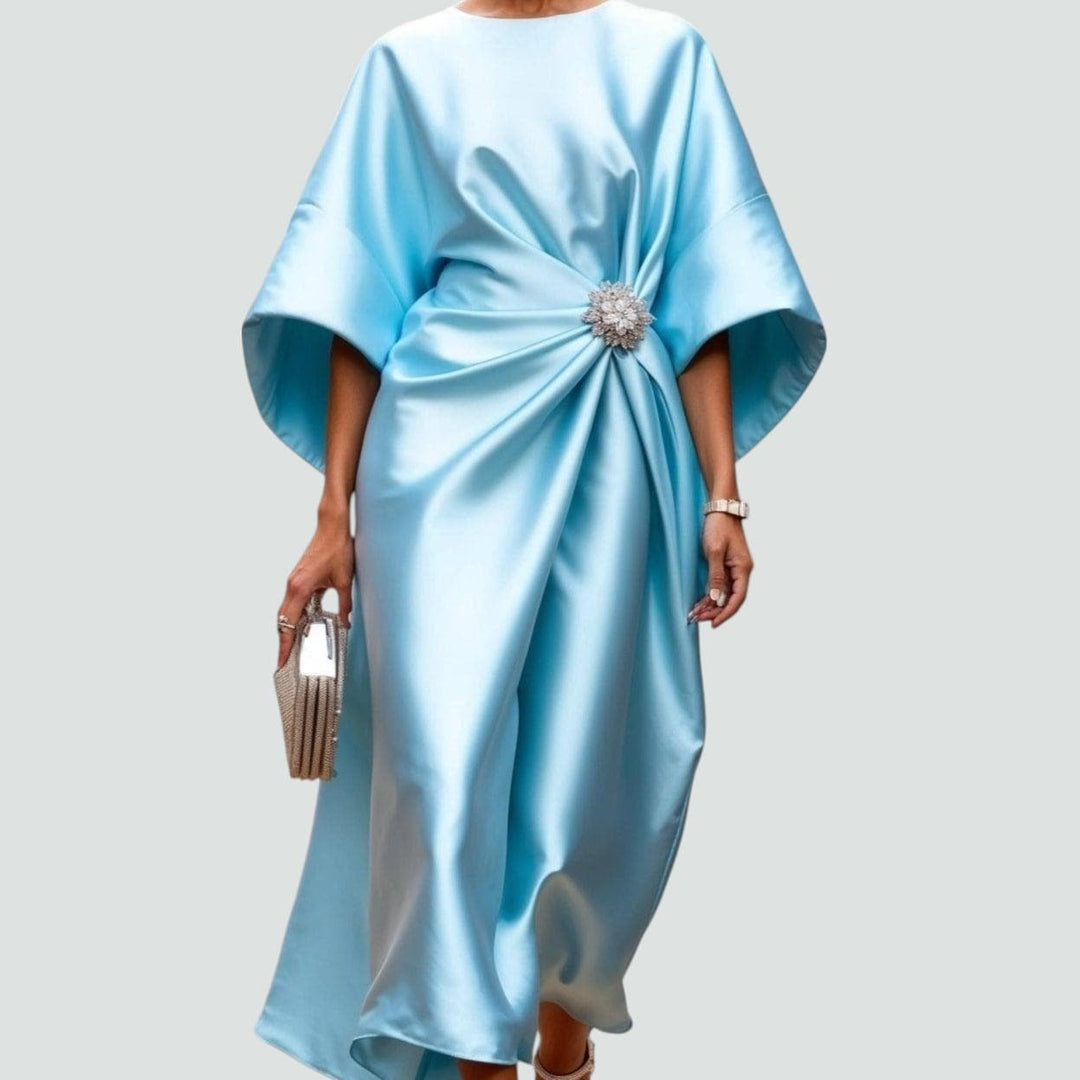 Karin | Pitkä Aftenkjole