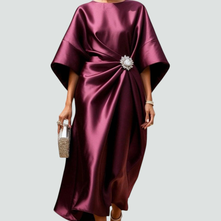 Karin | Pitkä Aftenkjole