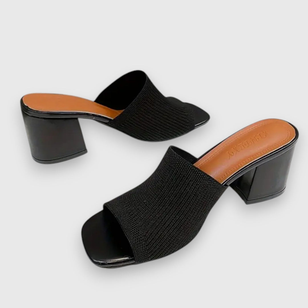 Lina – Lys Sandal