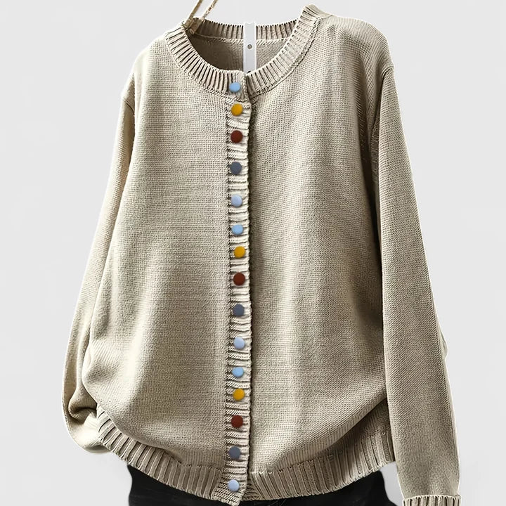 Sina | Grace Cardigan