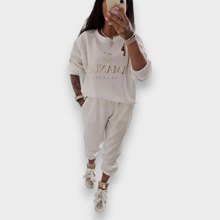 Aurora | Naisten Rentosetti