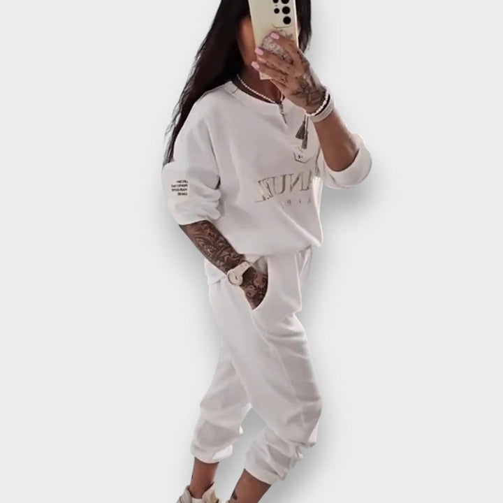 Aurora | Naisten Rentosetti