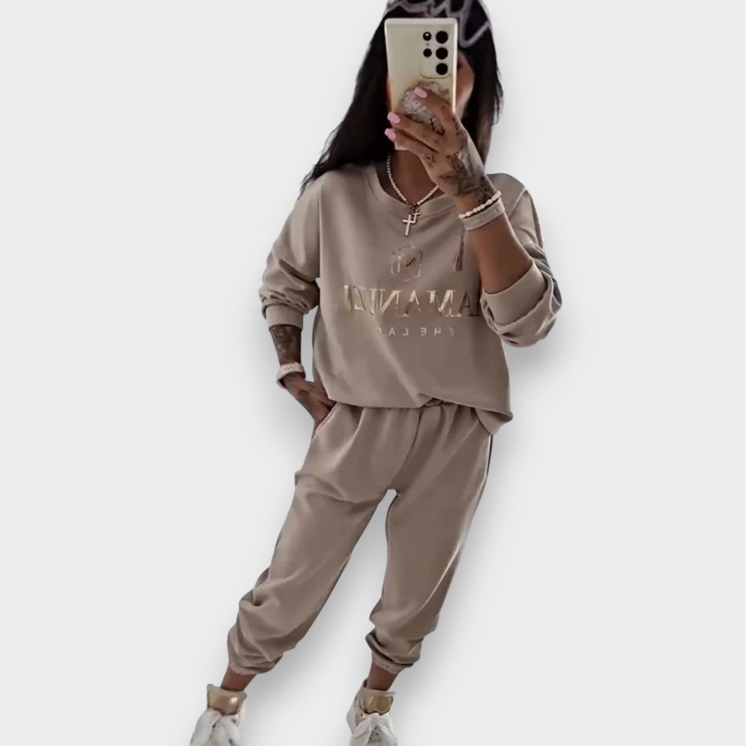 Aurora | Naisten Rentosetti