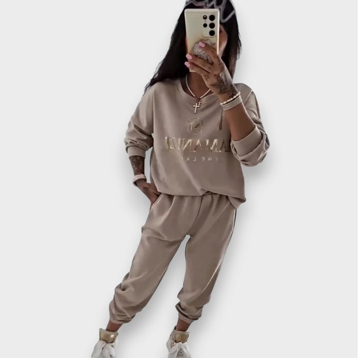 Aurora | Naisten Rentosetti