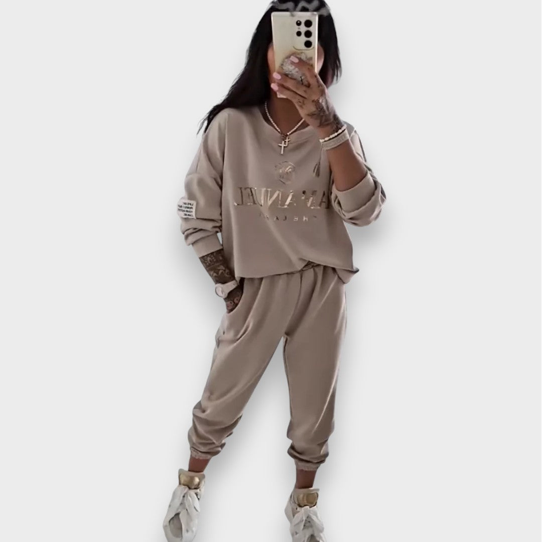 Aurora | Naisten Rentosetti