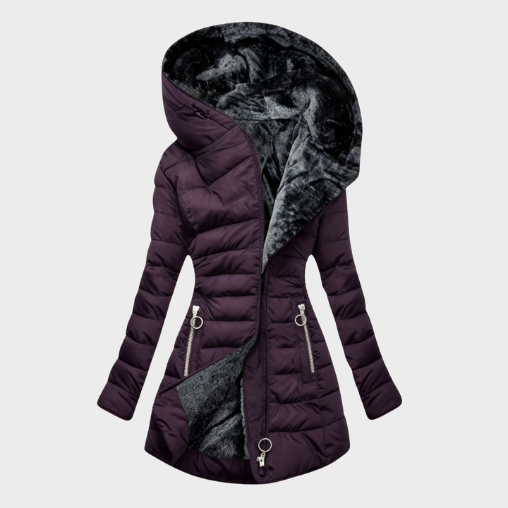 Janet | Mukava takki