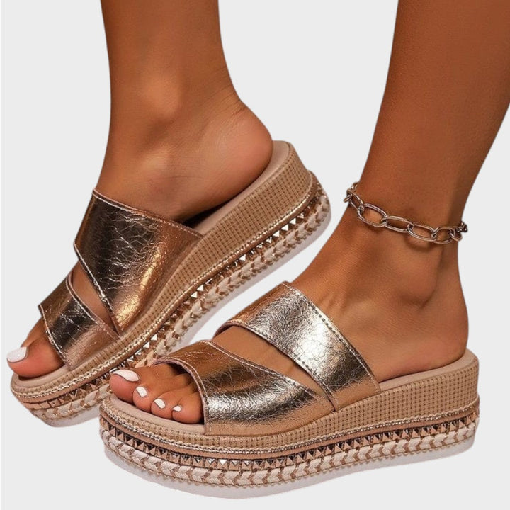 Anna | Oasis Alustakenkä