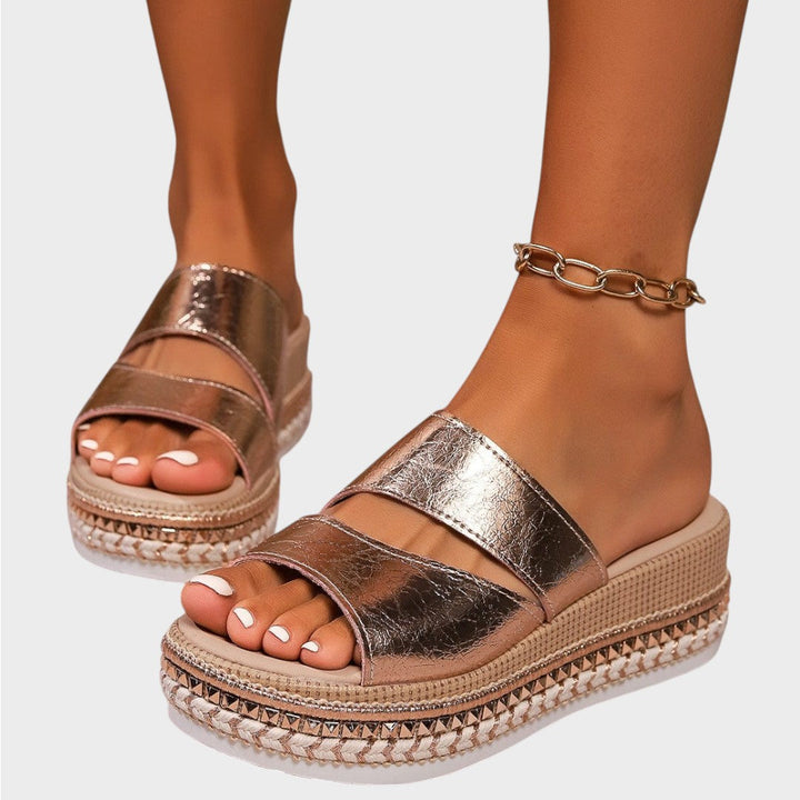 Anna | Oasis Alustakenkä