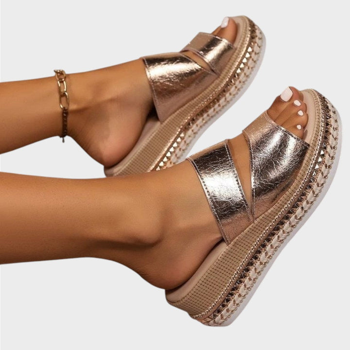 Anna | Oasis Alustakenkä