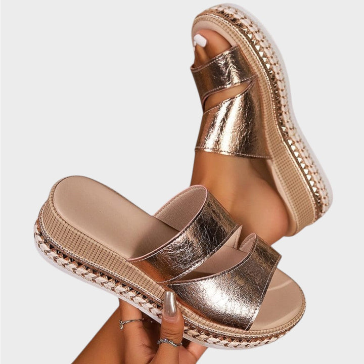 Anna | Oasis Alustakenkä