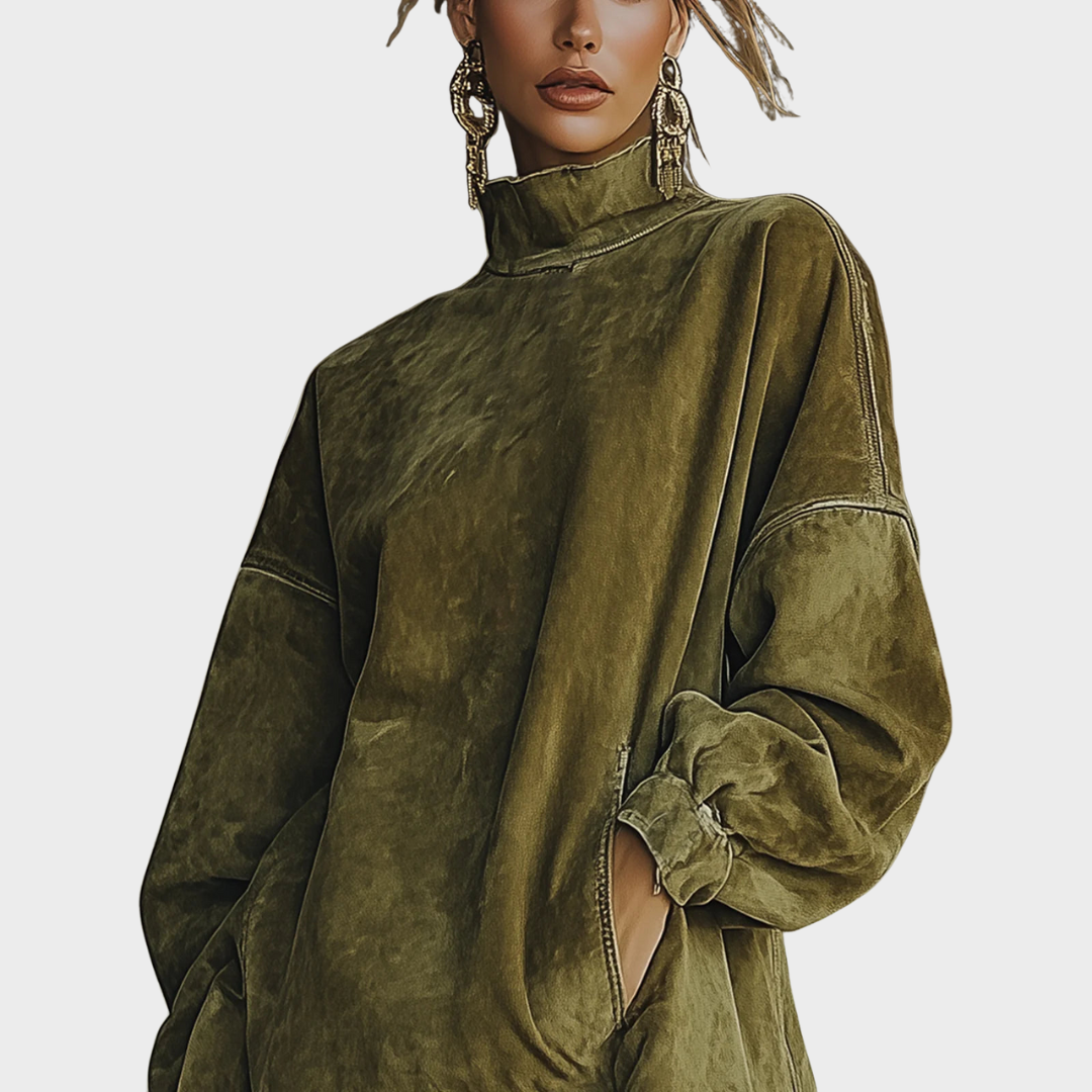 Marisa | Frillamekko