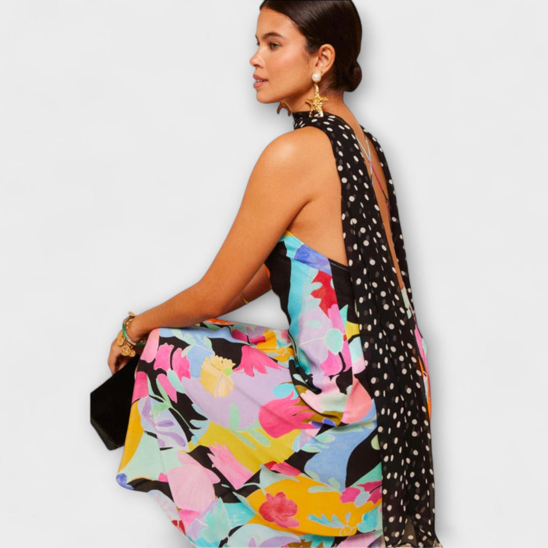 Frances - Midi Mekko