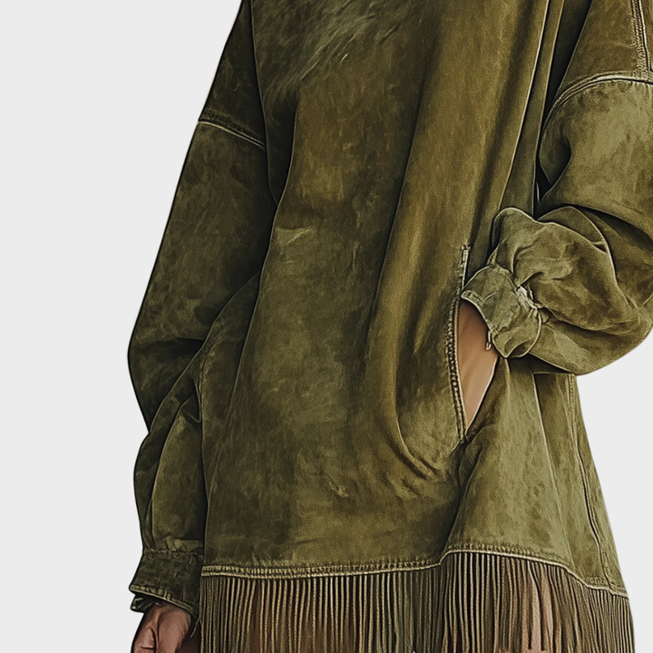 Marisa | Frillamekko