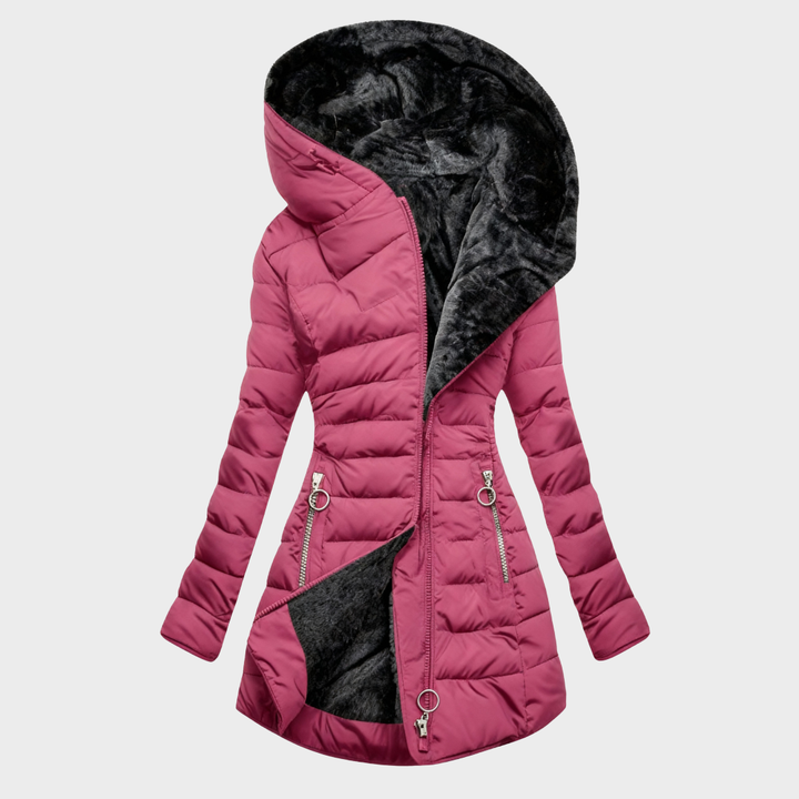 Janet | Mukava takki