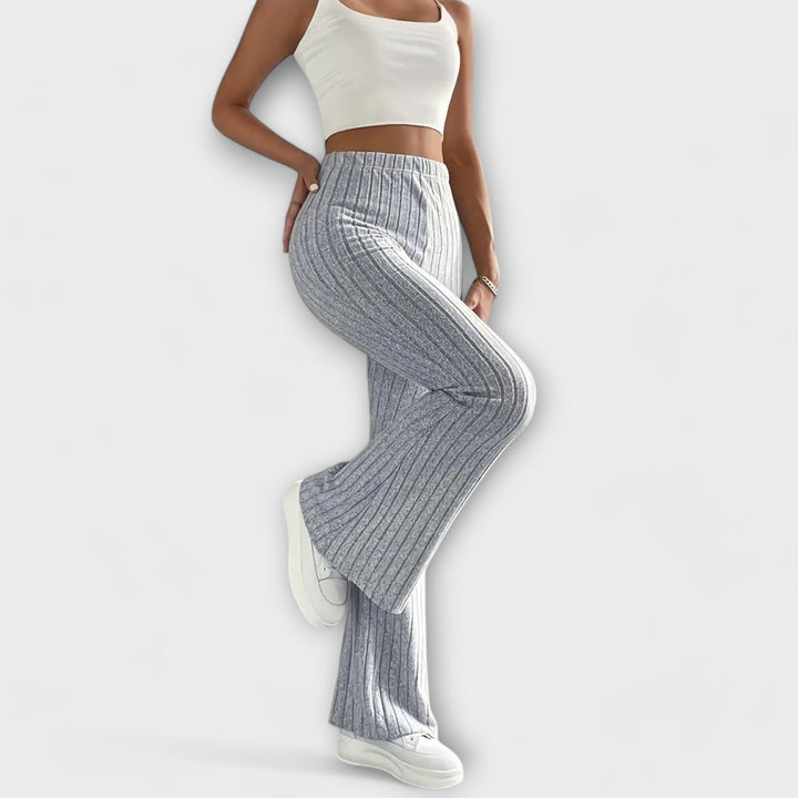 Jennifer – Tyylikkäät Housut