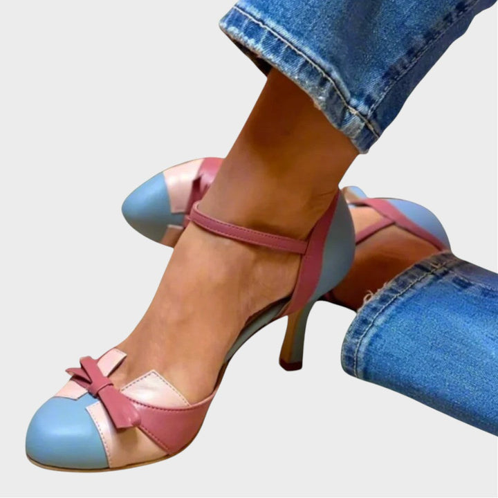 Alexia | Ortopedinen Sandaali