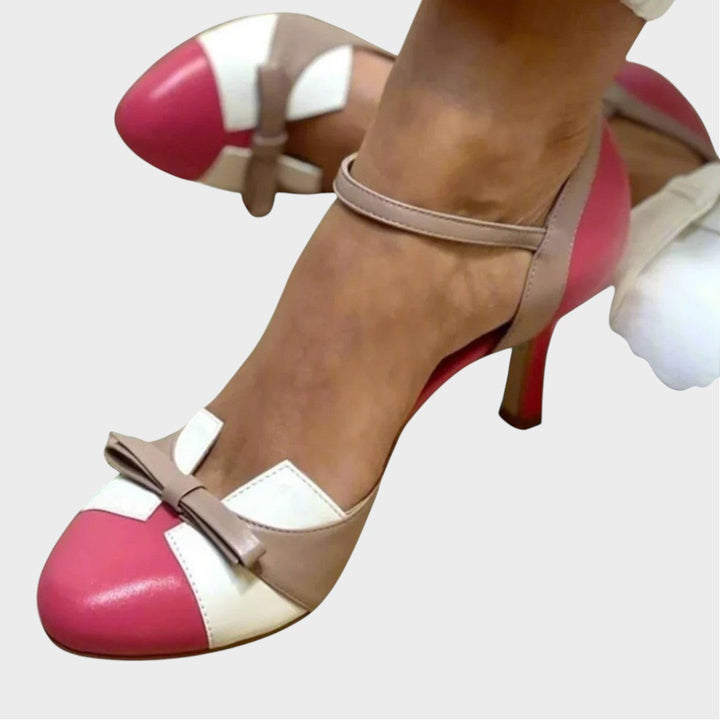 Alexia | Ortopedinen Sandaali