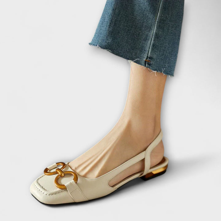 Mathilda – Ortopediset Sandaalit