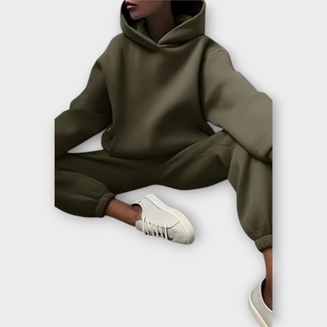 Kristine - Mukava Treeniasu