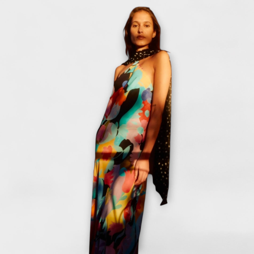 Frances - Midi Mekko