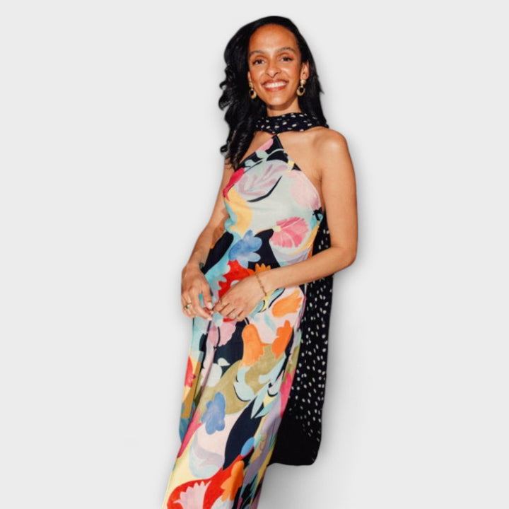 Frances - Midi Mekko