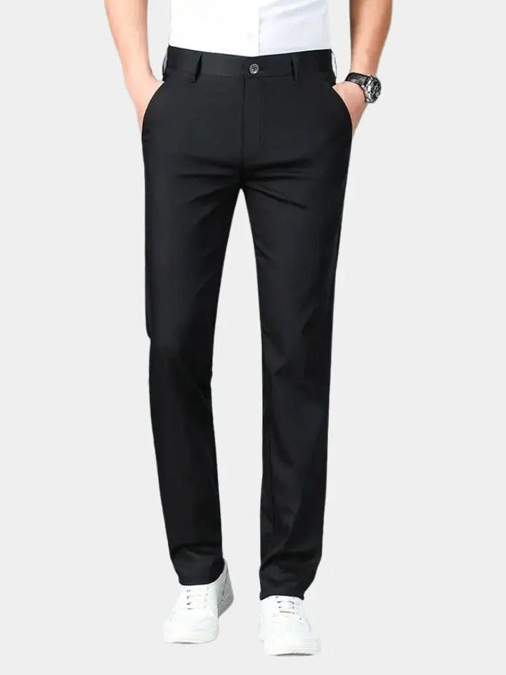 Adrian™ | Bambukuituhousut