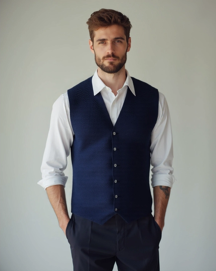 Andreas™ | Villa-vesti