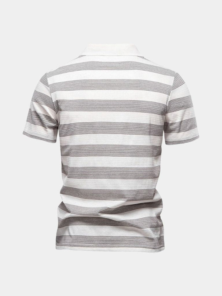 Benjamin™ | Vintage Drift Polo