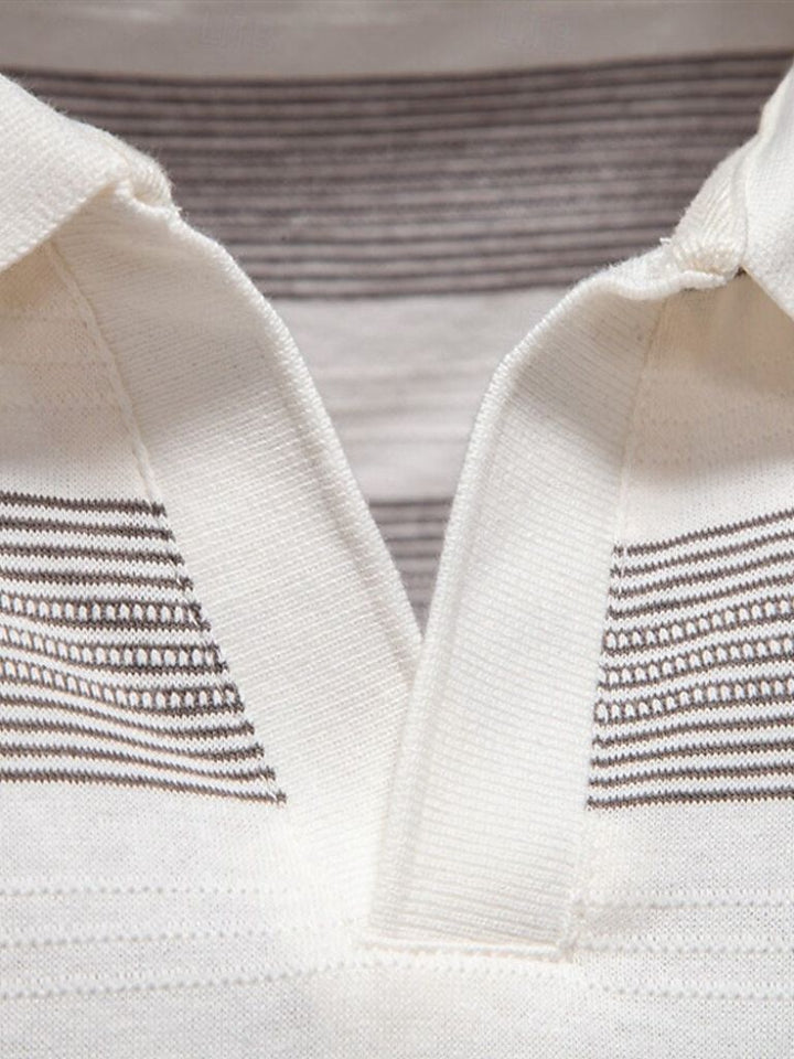 Benjamin™ | Vintage Drift Polo