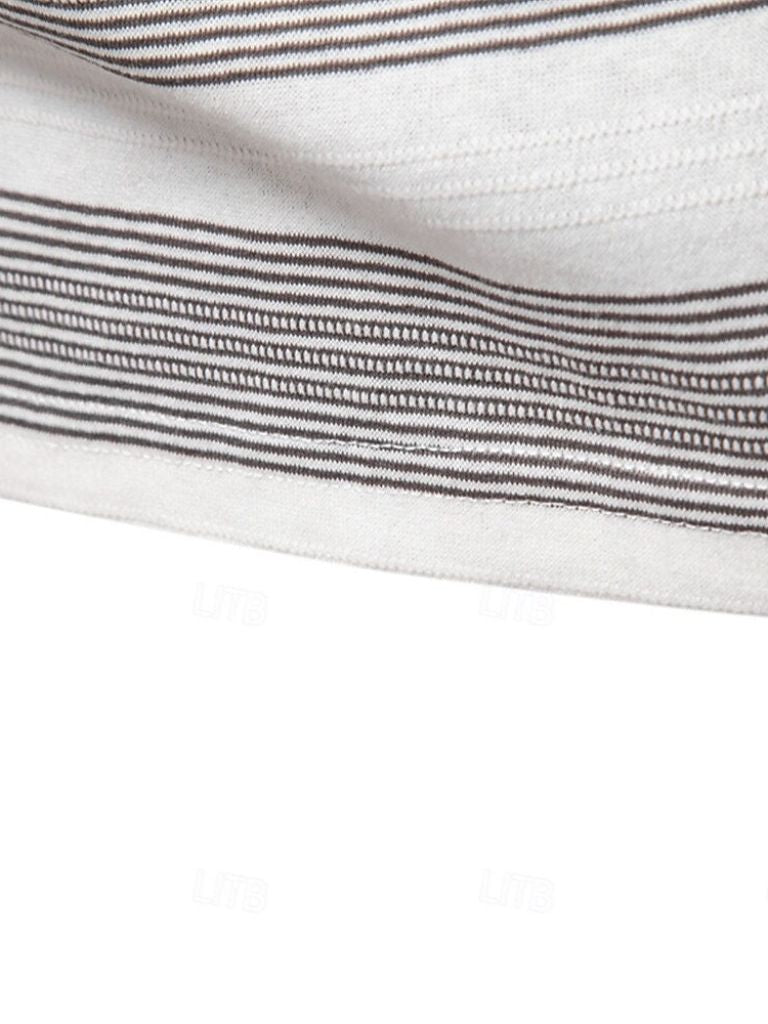 Benjamin™ | Vintage Drift Polo