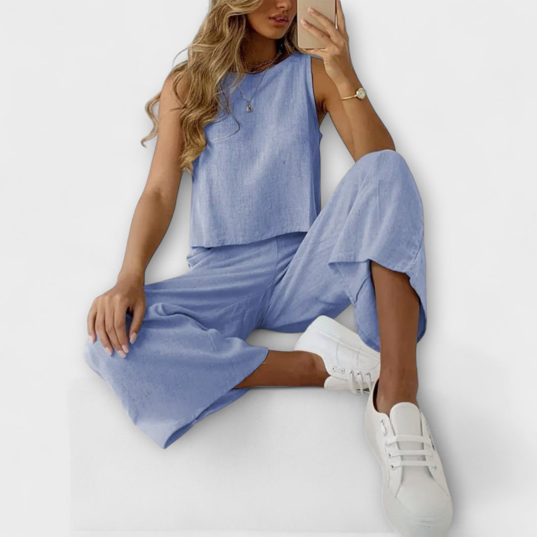 Liinakangas Duo Setti