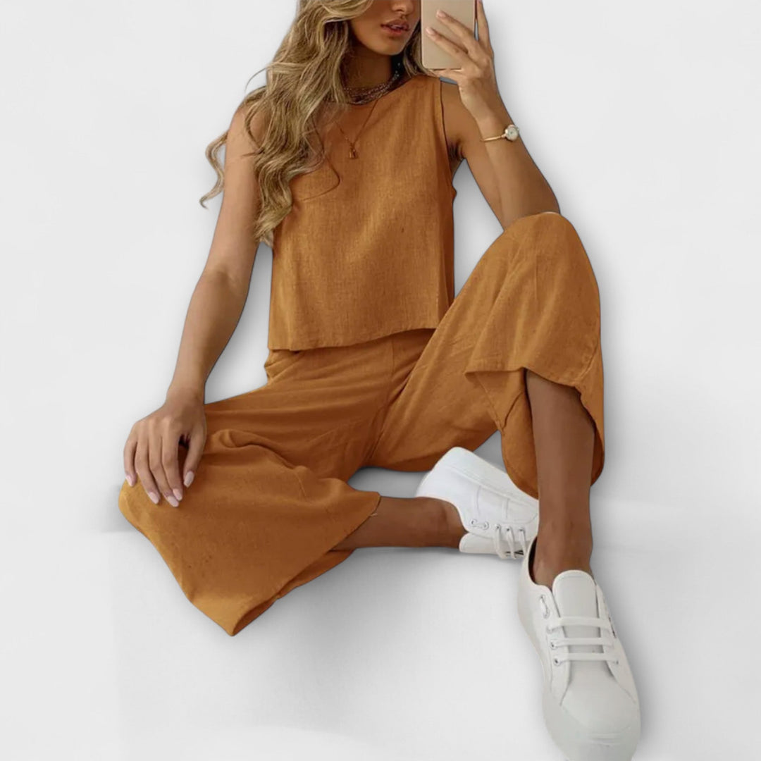 Liinakangas Duo Setti