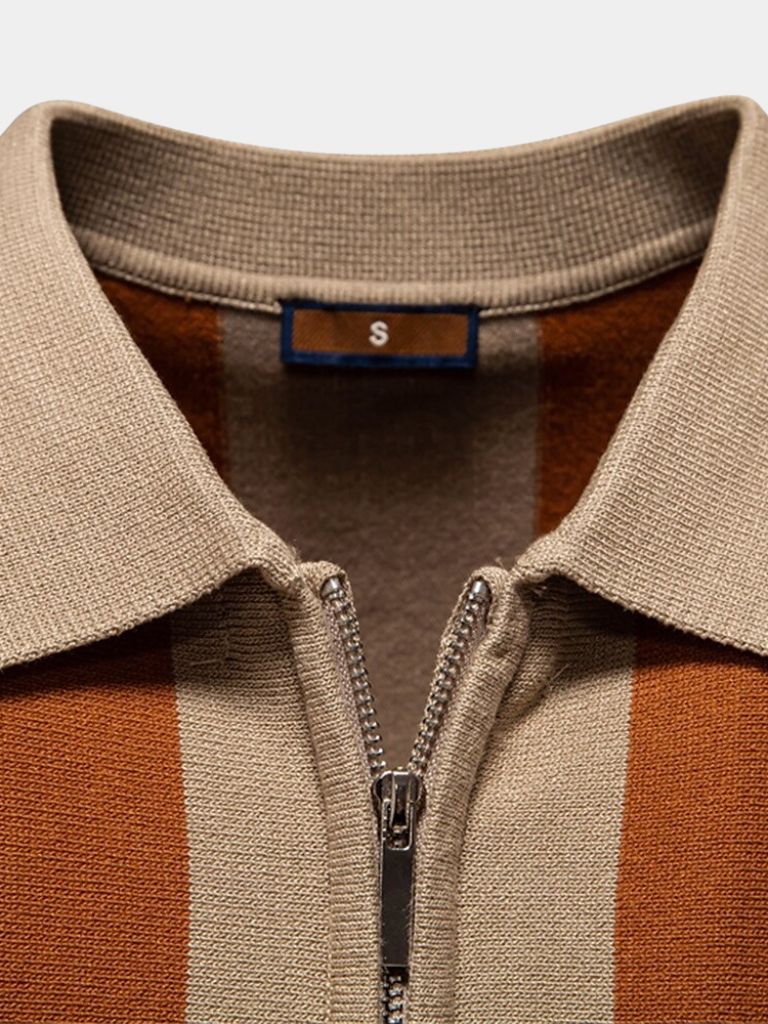 Bo™ | Meri Raidallinen Polo