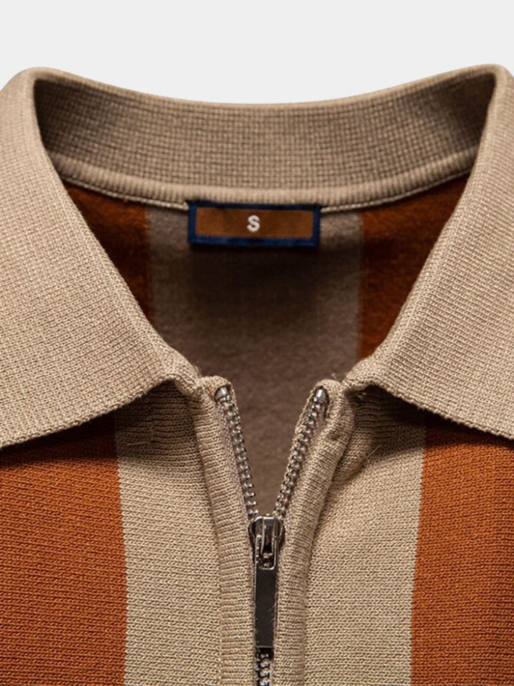 Bo™ | Meri Raidallinen Polo