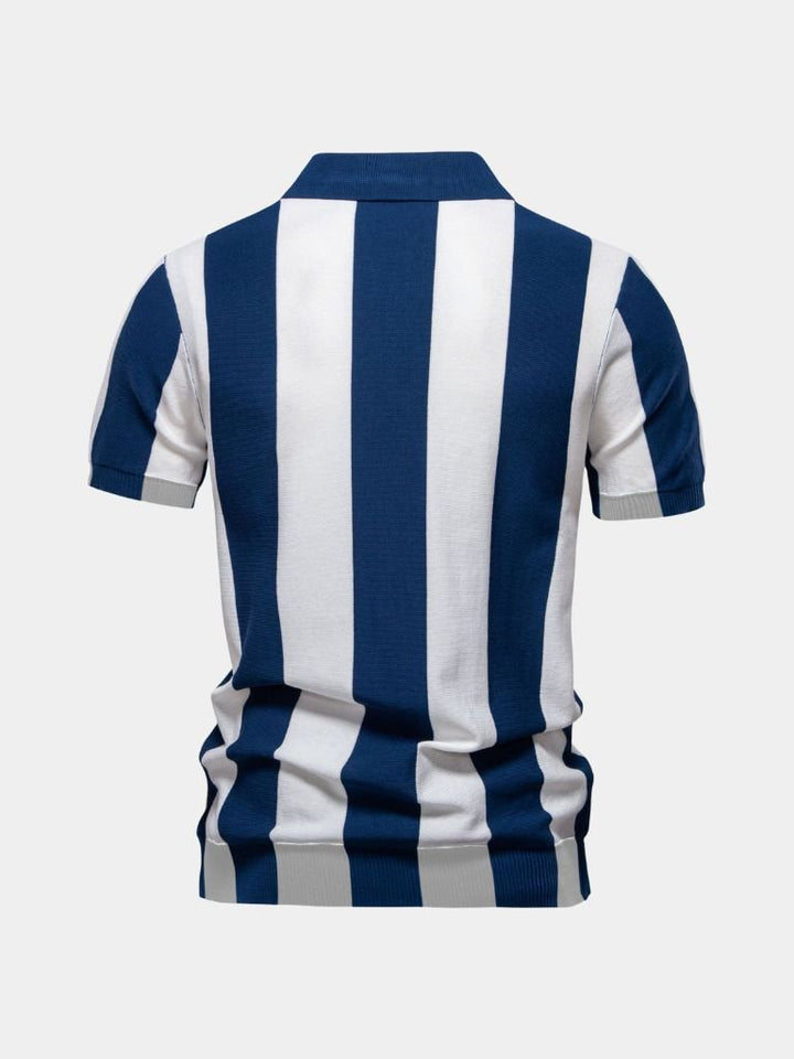 Bo™ | Meri Raidallinen Polo