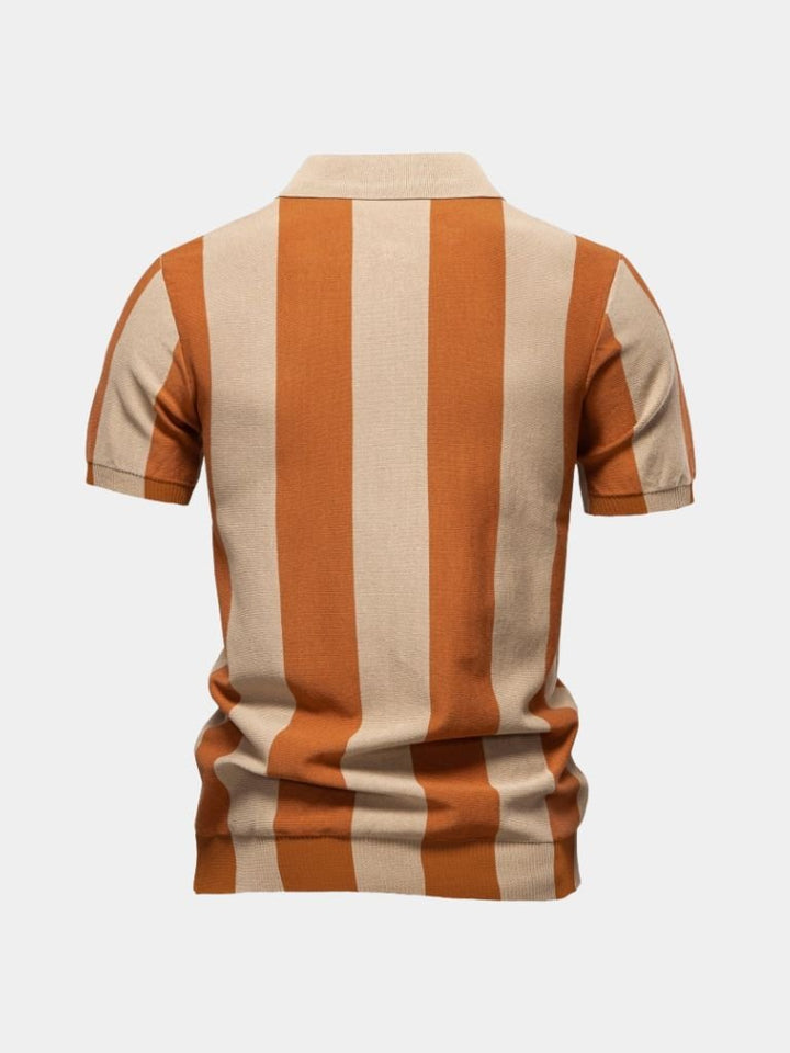 Bo™ | Meri Raidallinen Polo