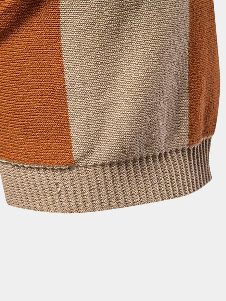 Bo™ | Meri Raidallinen Polo