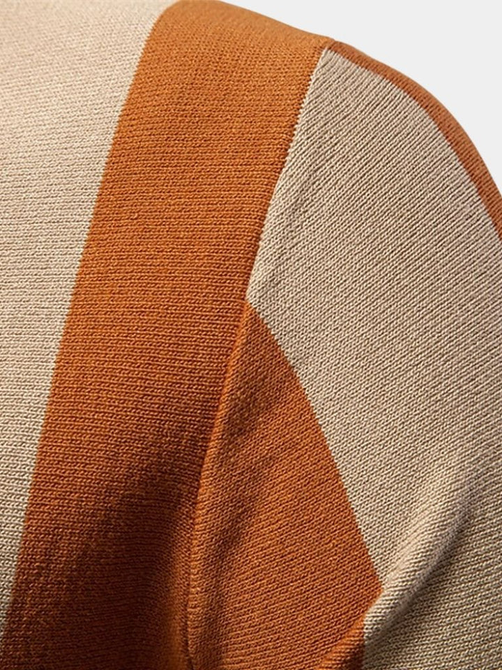 Bo™ | Meri Raidallinen Polo