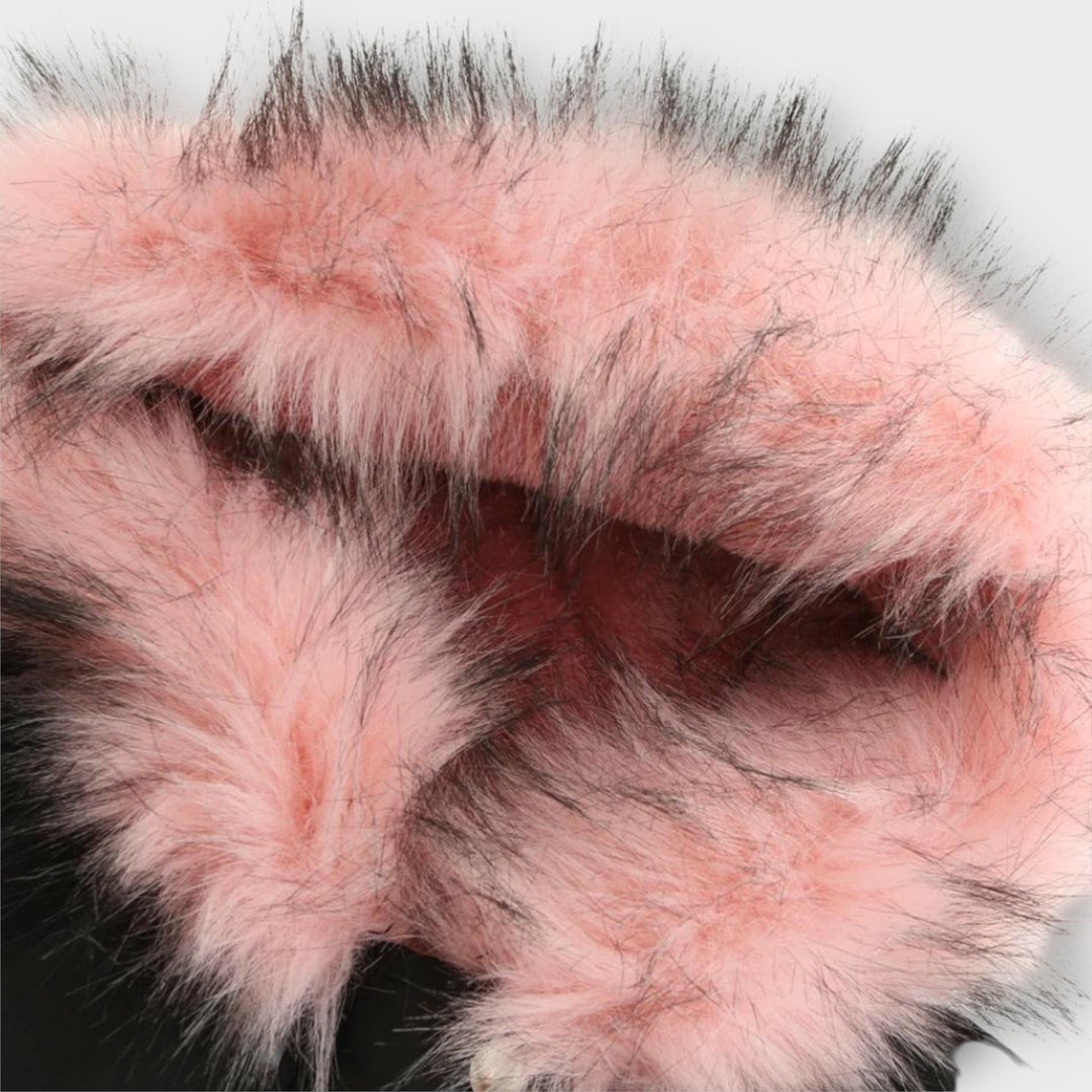 Maura – Tyylikäs & Kestävä Talvitakki