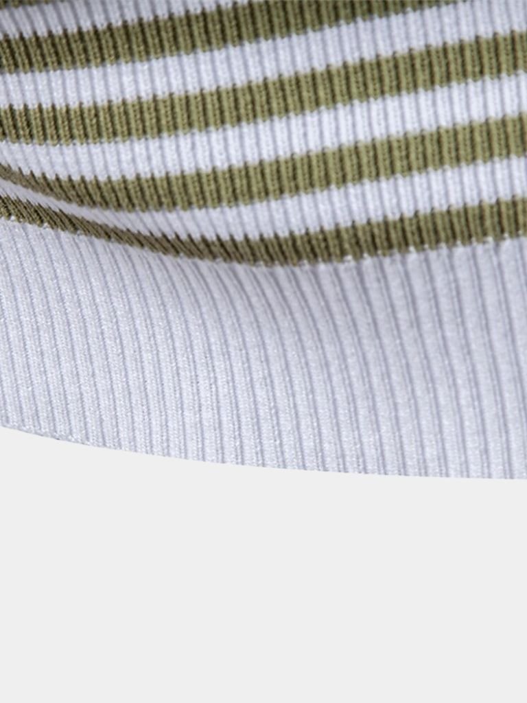 Carsten™ | Corsaire Valkoinen Polo