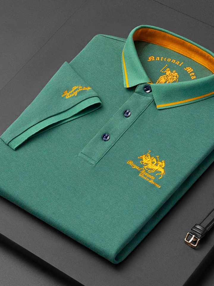 Edvard™ | Aristidis Club Polo