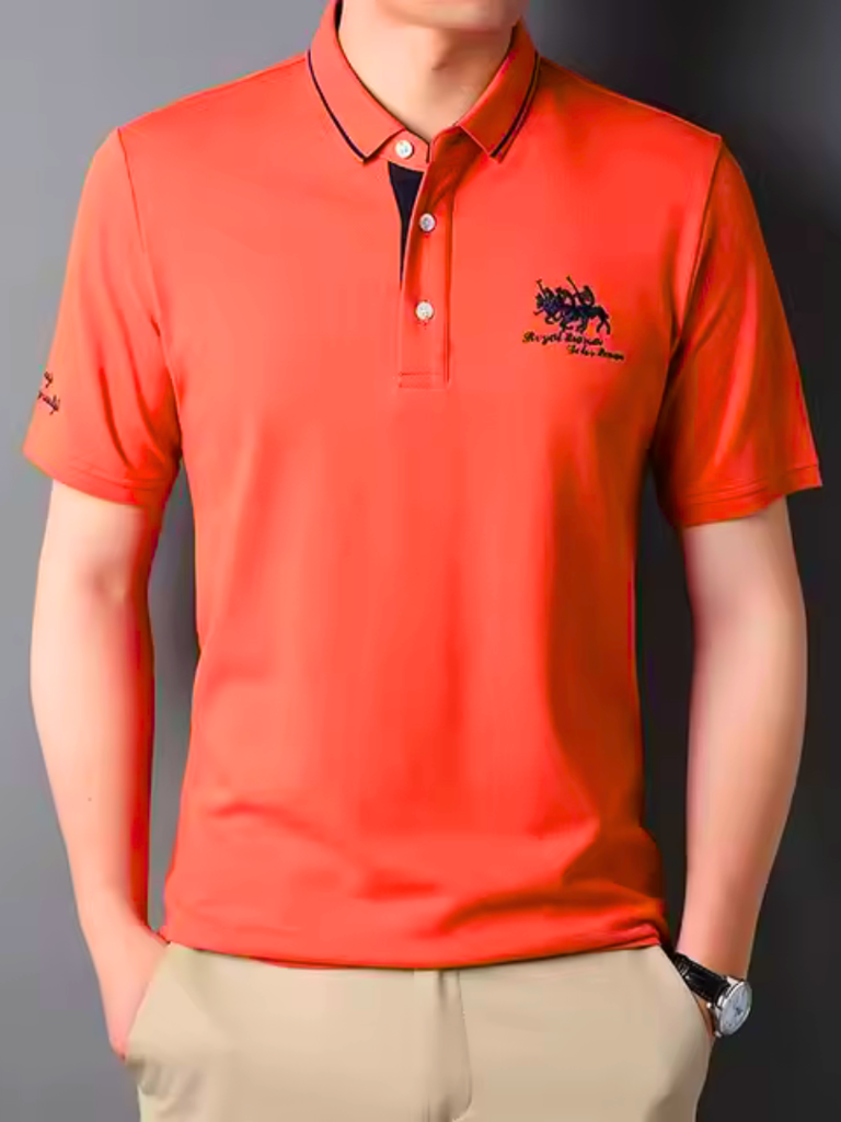 Edvard™ | Aristidis Club Polo