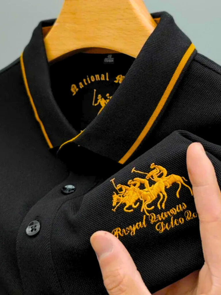 Edvard™ | Aristidis Club Polo