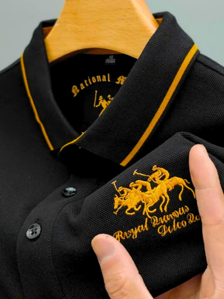 Edvard™ | Aristidis Club Polo