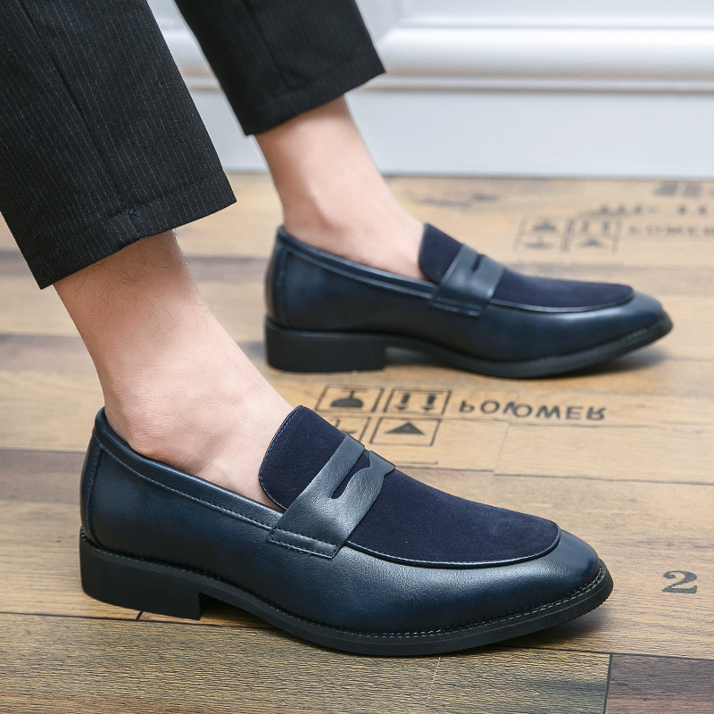 Elegantit Penny Loaferit
