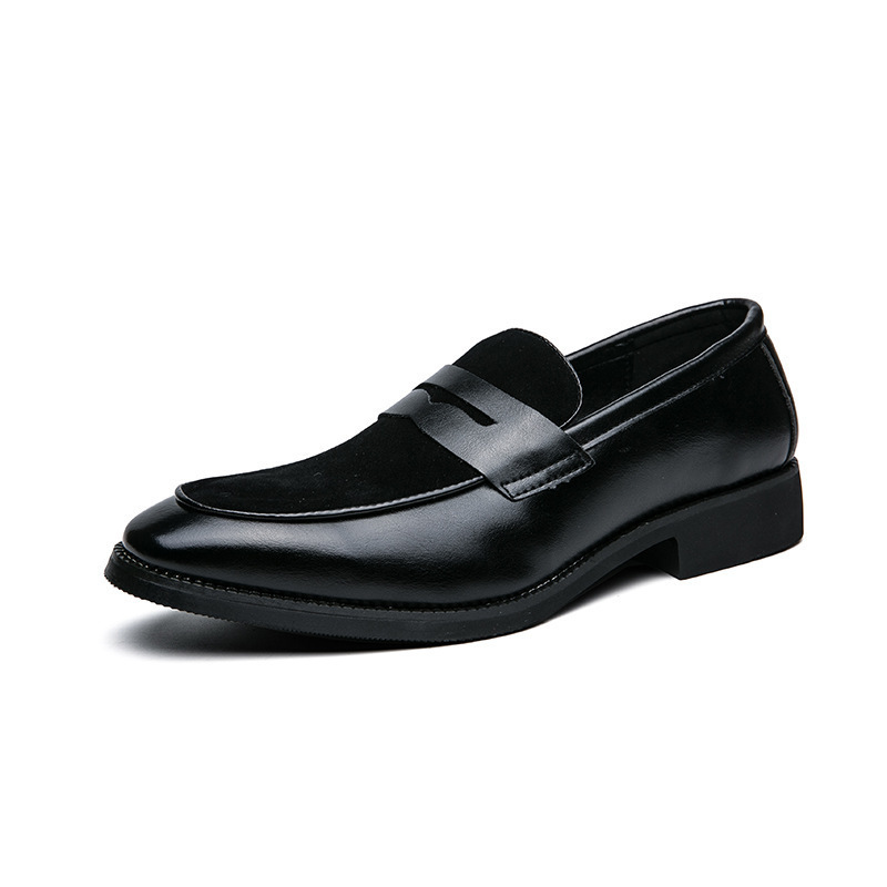 Elegantit Penny Loaferit